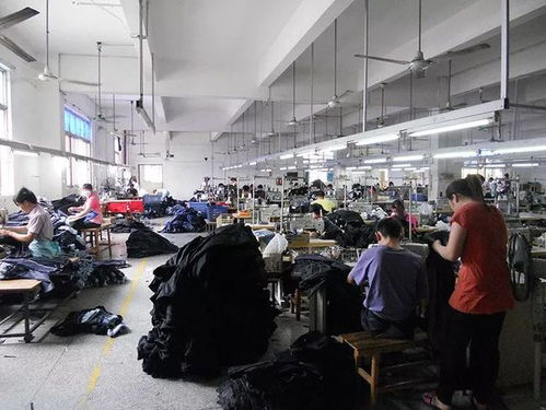 服装工厂车间脏乱差,是如何影响质量和成本的,怎么办